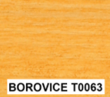 colorlak vzorník borovice T0063